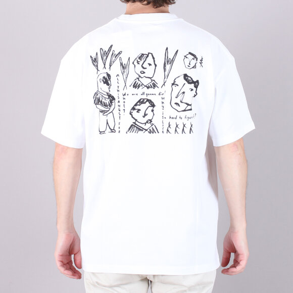Polar - Polar Seen Better Days T-Shirt