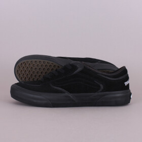 Vans - Vans Rowley x Moterhead Skate Shoe