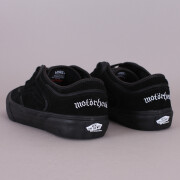 Vans - Vans Rowley x Moterhead Skate Shoe