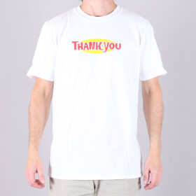 Thank You - Thank You Pops Tee Shirt