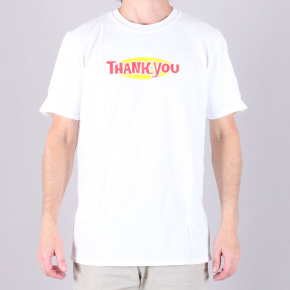 Thank You - Thank You Pops Tee Shirt