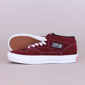Vans - Vans Half Cab Skate Sko
