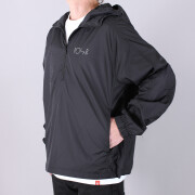 Polar - Polar Packable Anorak Jakke