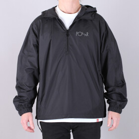 Polar - Polar Packable Anorak Jakke