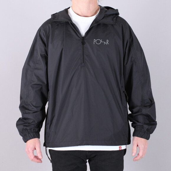 Polar - Polar Packable Anorak Jakke