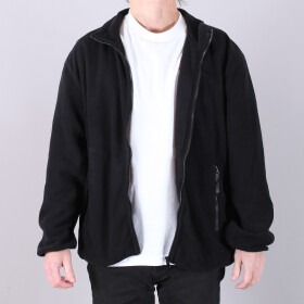Polar - Polar Basic Fleece Jacket