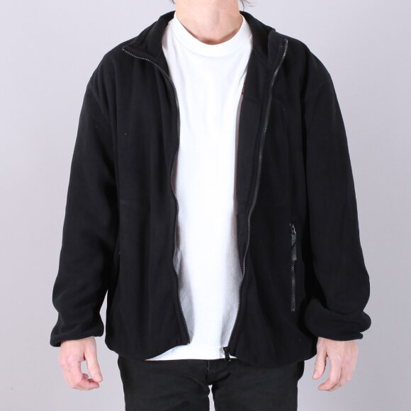Polar - Polar Basic Fleece Jacket