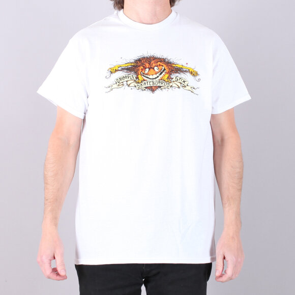 Antihero - Anti Hero Grimple Eagle Tee Shirt