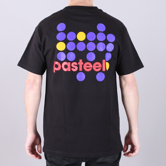 Pasteelo - Pasteelo EQ T-Shirt