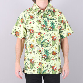Antihero - Anti Hero Grimple S/S Shirt