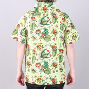 Antihero - Anti Hero Grimple S/S Shirt