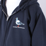 Antihero - Anti Hero Lil Pigeon Zip Hood
