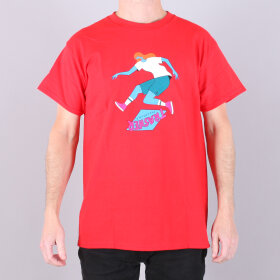 Thrasher - Thrasher Tre T-Shirt