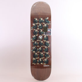 Real - Real Busenitz Monkey Skateboard