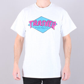 Thrasher - Thrasher Trasher T-Shirt