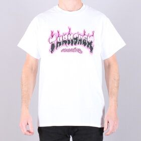 Thrasher - Thrasher Airbrush Tee Shirt