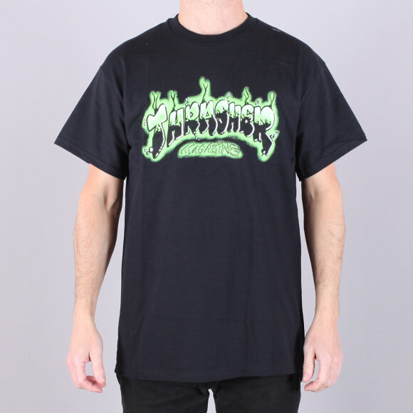 Thrasher - Thrasher Airbrush T-Shirt