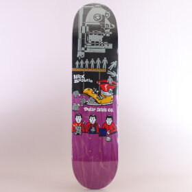 Polar - Polar Nick Boserio Skateboard