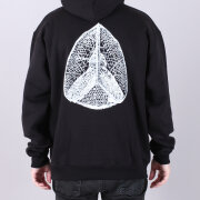 Polar - Polar Structural Order Hood Sweatshirt