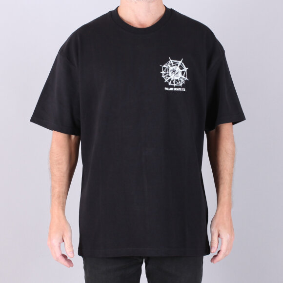 Polar - Polar Structural Order Tee Shirt