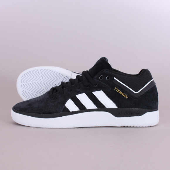 Adidas Skateboarding - Adidas Tyshawn Sneaker