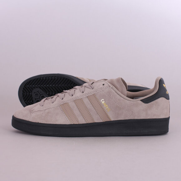 Adidas Skateboarding - Adidas Campus ADV Sneaker