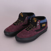 Vans - Vans Half Cap Outdoor Sneaker