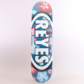 Real - Real Jamie Reyes Skateboard