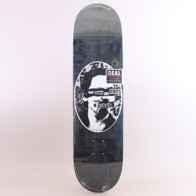 Real - Real Tommy Knees Skateboard