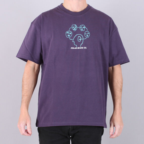 Polar - Polar Head Space T-Shirt