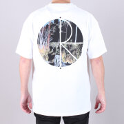 Polar - Polar Skate Co. Forest Fill T-Shirt