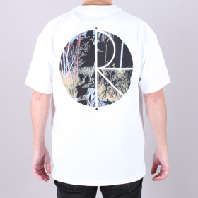 Polar - Polar Skate Co. Forest Fill T-Shirt