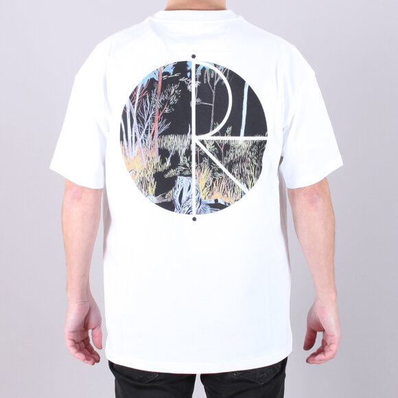 Polar - Polar Skate Co. Forest Fill T-Shirt