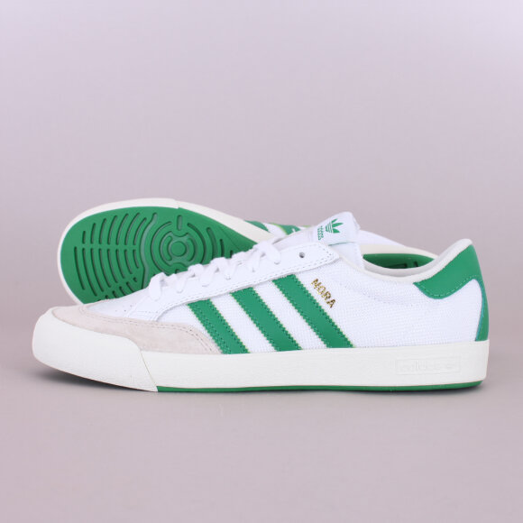 Adidas Skateboarding - Adidas Nora Skate Sko 