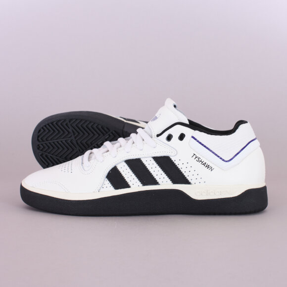 Adidas Skateboarding - Adidas Tyshawn Skateboard Sko