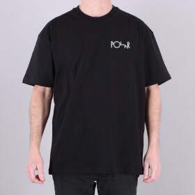 Polar - Polar Stroke Logo T-Shirt