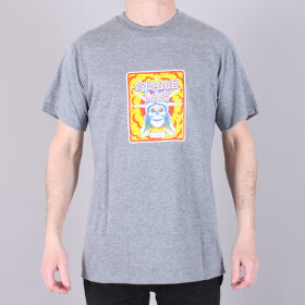 Strange Love - Strange Love Liberty Tee