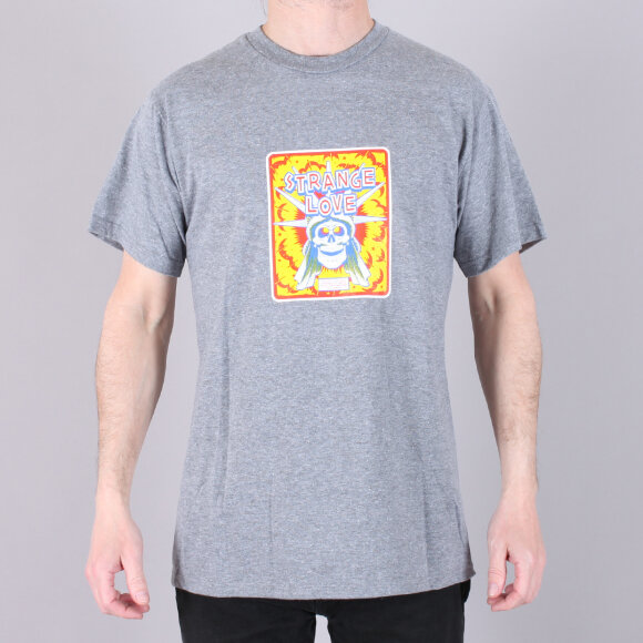 Strange Love - Strange Love Liberty Tee
