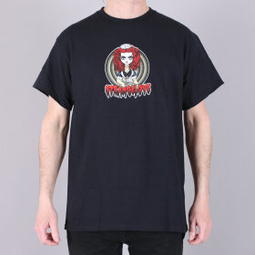 Strange Love - Strange Love The Maid Tee