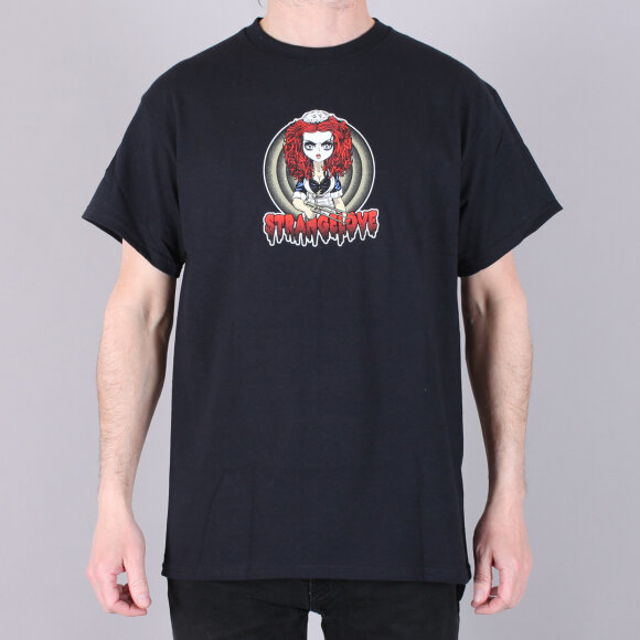 Strange Love - Strange Love The Maid Tee