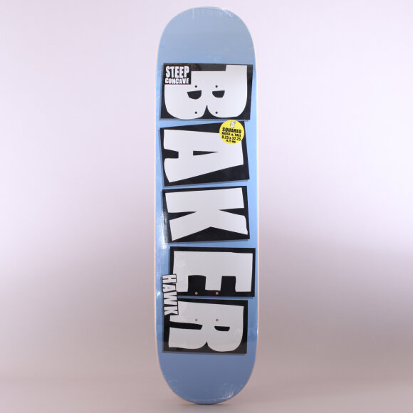 Baker - Baker Hawk Skateboard