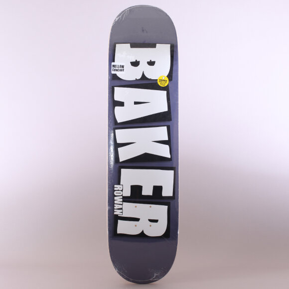Baker - Baker Rowan Skateboard