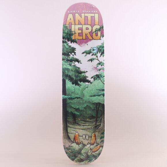 Antihero - Anti Hero Pfanner Landscape Skateboard