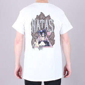 Strange Love - Strange Love Natas T-Shirt