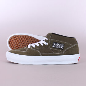 Vans - Vans Half Cab Skate Sko 