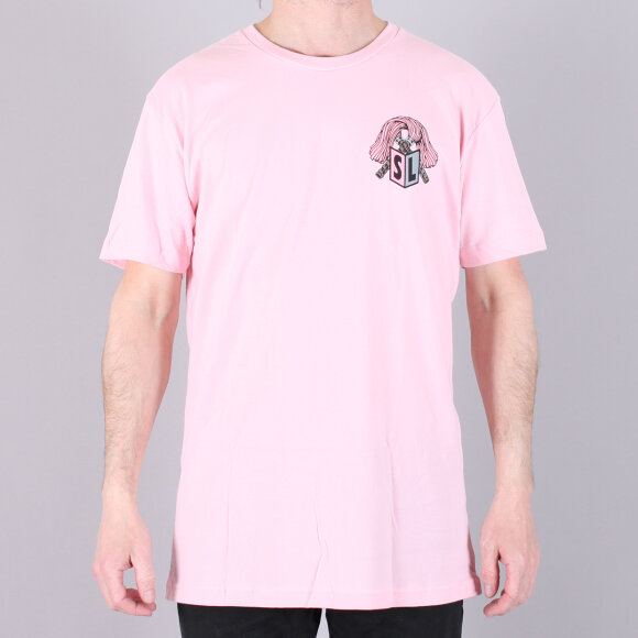 Strange Love - Strange Love Natas Tee Shirt