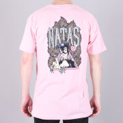 Strange Love - Strange Love Natas Tee Shirt