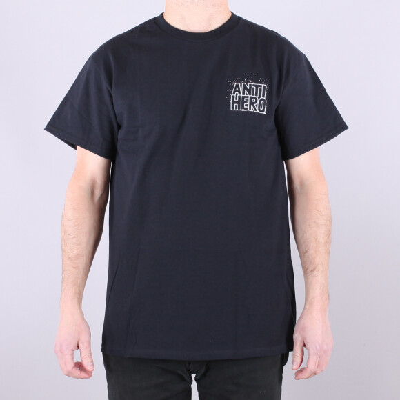 Antihero - Anti Hero Space Junk T-Shirt
