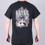 Strange Love - Strange Love Natas T-Shirt 