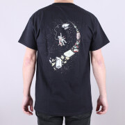 Antihero - Anti Hero Space Junk T-Shirt